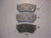 ASHIKA 50-01-149 Brake Pad Set, disc brake